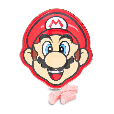 Super Mario - Brick breakin´candies