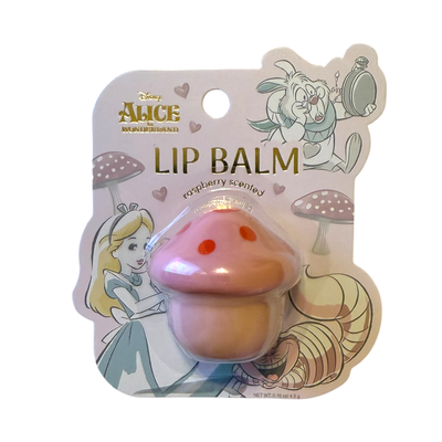 Alice in Wonderland - bálsamo labial 