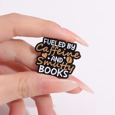 Pin smutty books