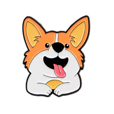 Pin corgi