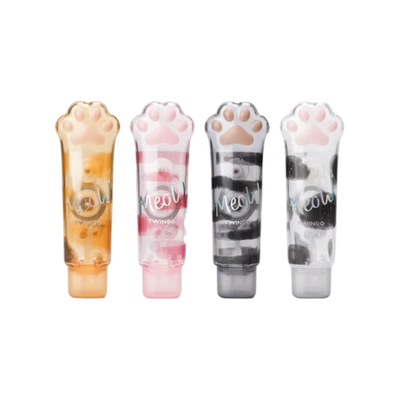 Corrector en cinta Paw