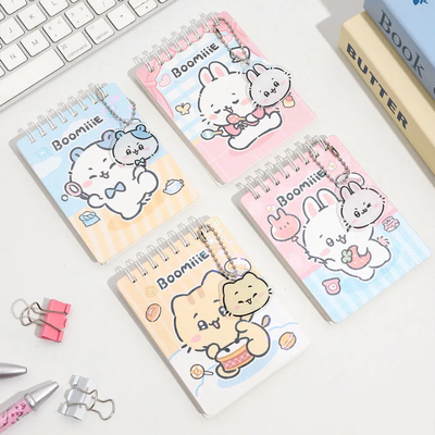 Mini anotador Boomiie