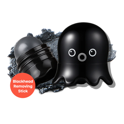 TonyMoly Tako Pore Blackhead Scrub Stick