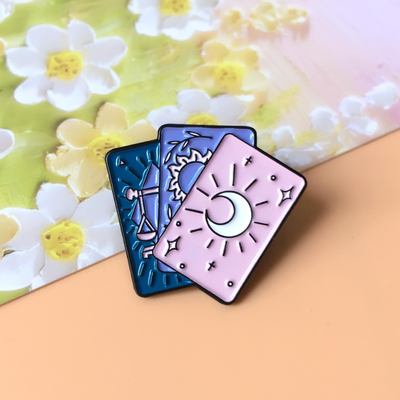 Pin tarot