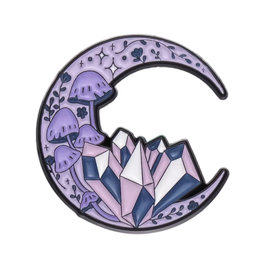 Pin luna