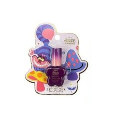 Alice in Wonderland - bálsamo labial - Cheshire