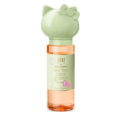 PIXI - GLOW TONIC HELLO KITTY 125ml