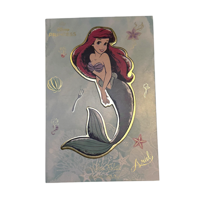 Taste Beauty - Paleta de sombras La sirenita