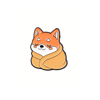 Pin perrito corgi