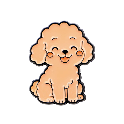 Pin poodle