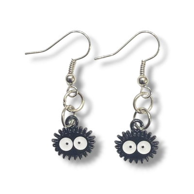 Aros Susuwatari - Totoro