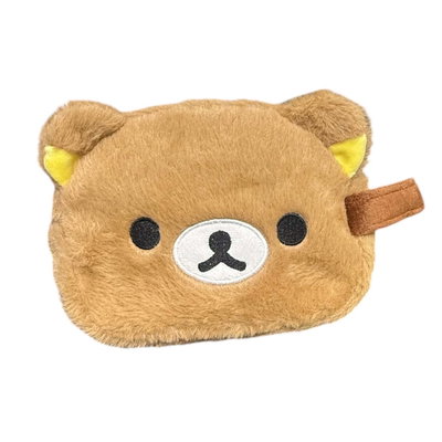 Cosmetiquera Rilakkuma