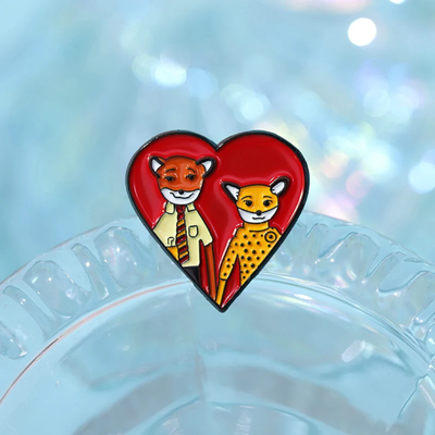 Pin Fantastic Mr. Fox