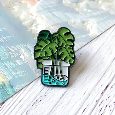 Pin monstera