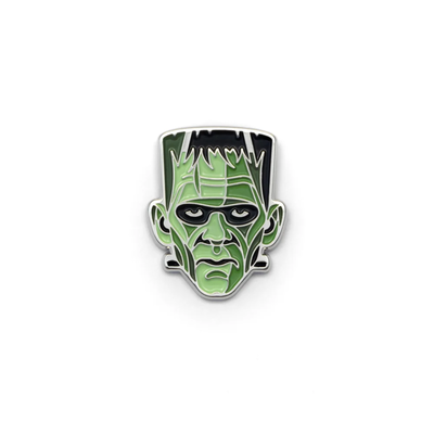 Pin Frankenstein