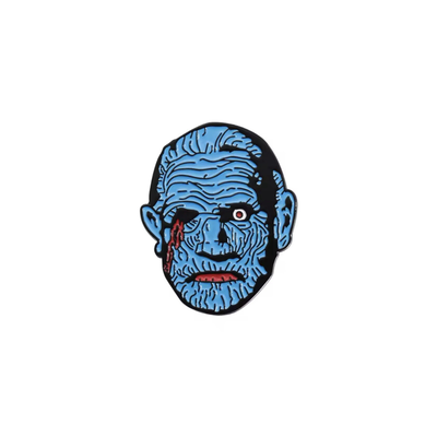 Pin monster