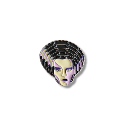 Pin La novia de Frankenstein