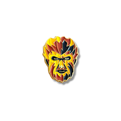 Pin werewolves