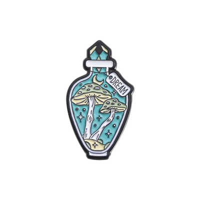 Pin dream