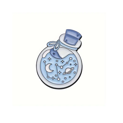 Pin universo
