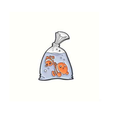 Pin nemo