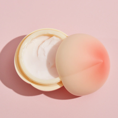 TonyMoly - Peach Hand Cream