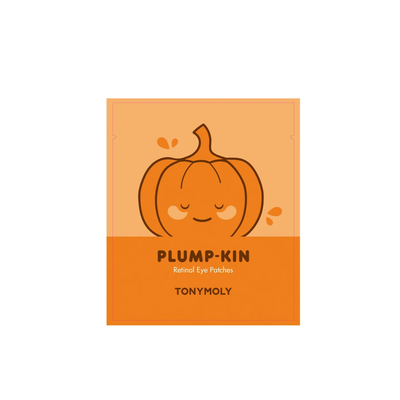 TonyMoly - Plump-kin Retinol Eye Patches
