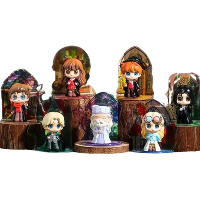 BLIND BOX - HARRY POTTER
