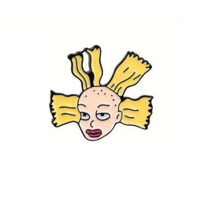 Pin Rugrats - Cynthia