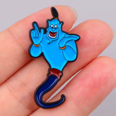 Pin Aladdin
