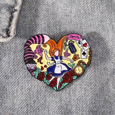 Pin Alicia 3