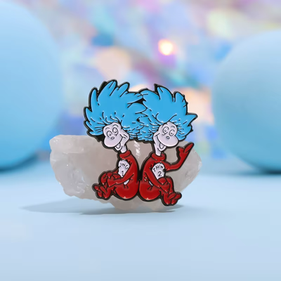 Pin cosa 1 y cosa 2