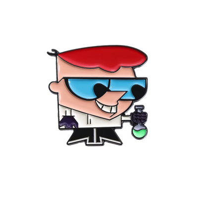 Pin Dexter