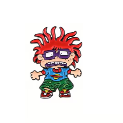 Pin Rugrats - Carlitos