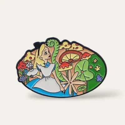 Pin Alicia 2