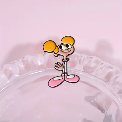 Pin Dee Dee
