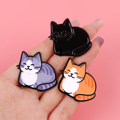 Pin Gatos
