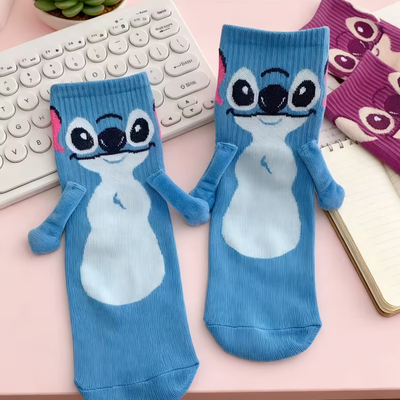 Medias Stitch