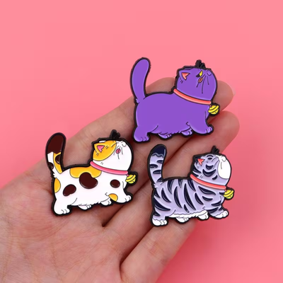Pin Gatos!
