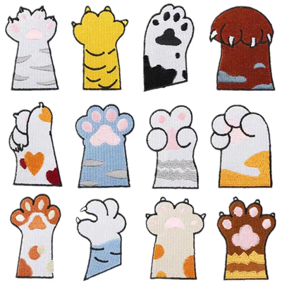 PARHCE PAW x1