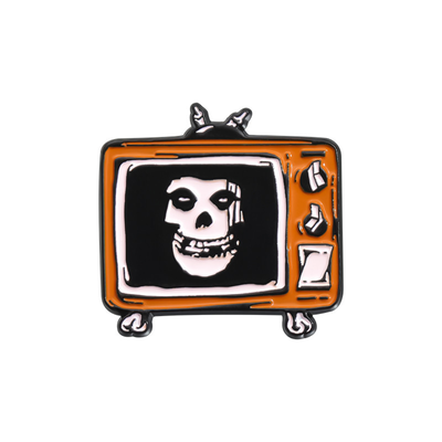 Pin TV The Crimson Ghost