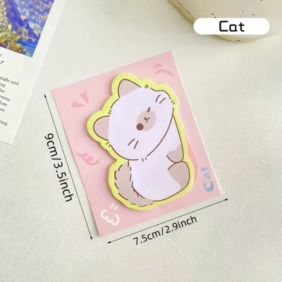 Notas - Post it - Dormilones