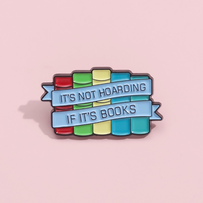 PIN HOARDING