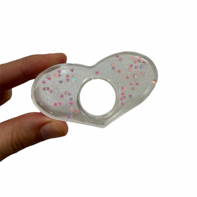 ANILLO DE LECTURA SUJETA LIBROS N4