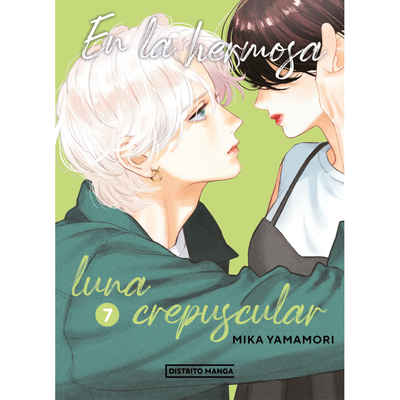 EN LA HERMOSA LUNA CREPUSCULAR 076 - MIKA YAMAMORI