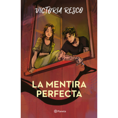 LA MENTIRA PERFECTA - VICTORIA RESCO