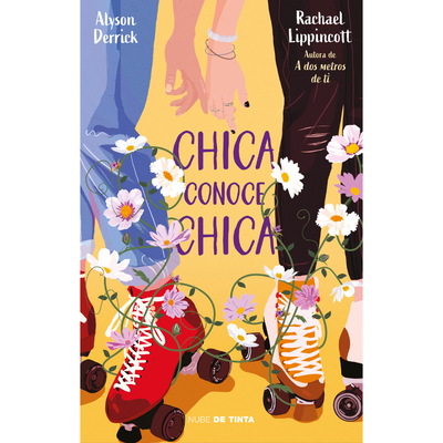 CHICA CONOCE CHICA - RACHAEL LIPPINCOTT