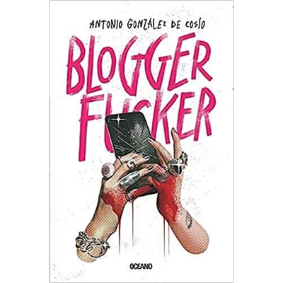 BLOGGER FUCKER - ANTONIO GONZALEZ DE COSIO