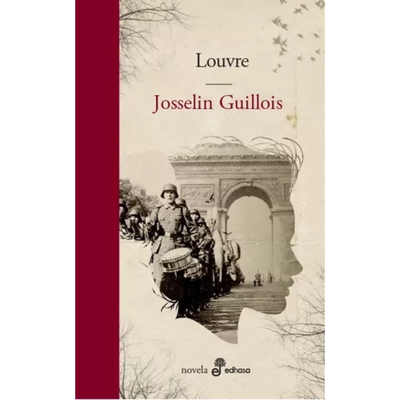 LOUVRE - JOSSELIN GUILLOIS