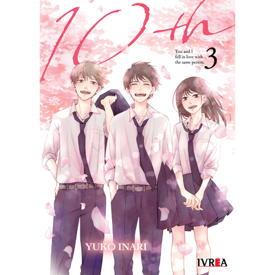 10TH 03 - YUKO INARI